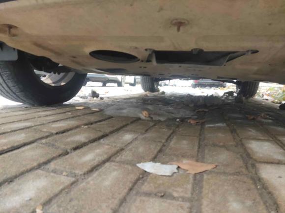 [济南·鲁A] 二手东南东南DX72015款 1.5T 自动豪华型