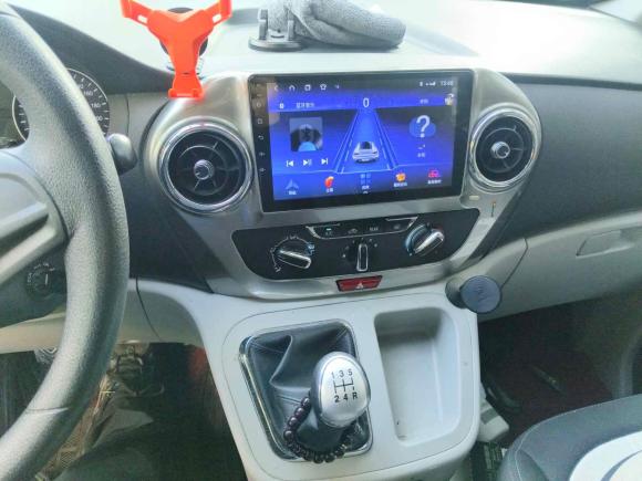 [杭州·浙A] 二手江淮瑞风瑞风M32021款 PLUS 宜家高功率版 1.5T 豪华型