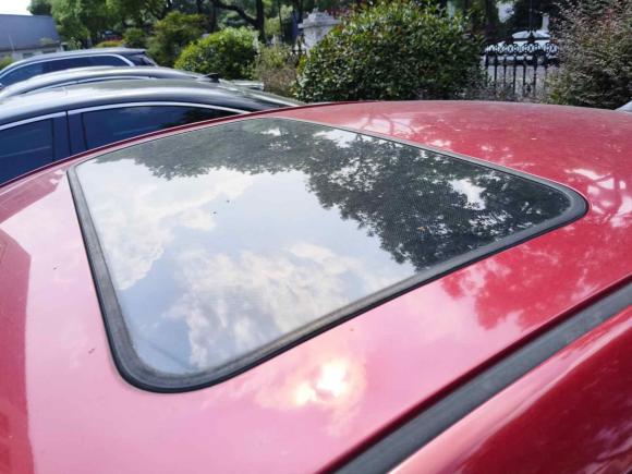 [杭州·浙A] 二手现代瑞纳2010款 三厢 1.4L 自动时尚型GT