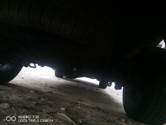 [金华·浙G] 二手长城炮2021款 2.0T乘用全球版自动柴油两驱舒适型标箱GW4D20M