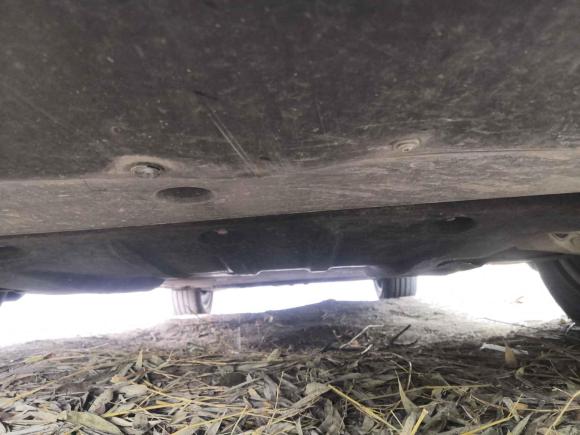 [西安·陕A] 二手蔚来蔚来ES62020款 600KM 运动版