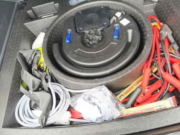 [广州·粤A] 二手埃安AION LX2019款 80