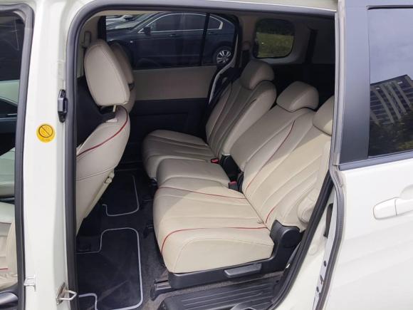 [上海·鲁R] 二手马自达马自达52011款 2.0L 自动豪华型