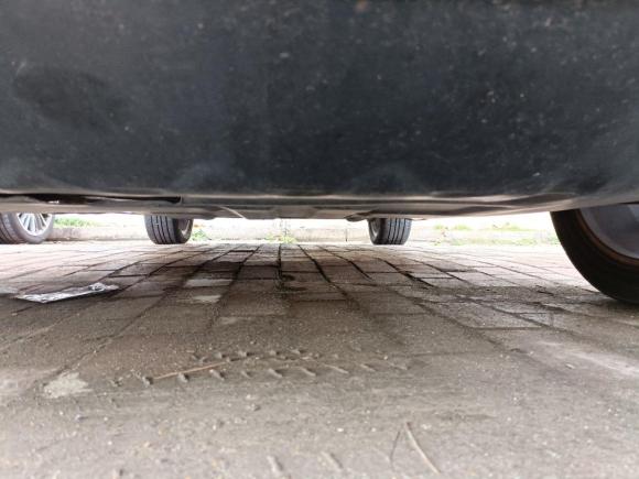 [苏州·苏E] 二手比亚迪元2016款 1.5L 自动豪雅型