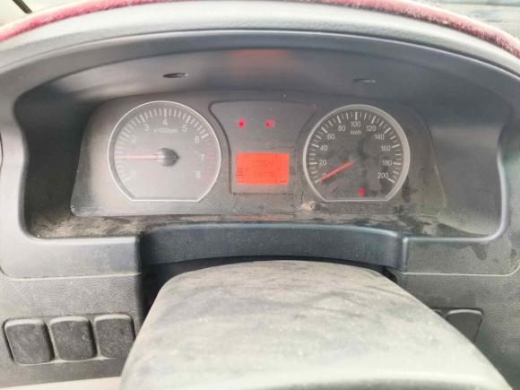 [义乌·浙G] 二手东风风行菱智2016款 V3 1.5L 7座舒适型 国V