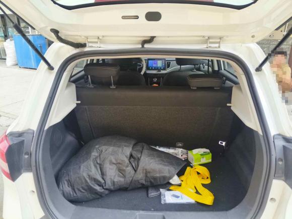 [嘉兴·浙C] 二手哪吒汽车哪吒N012020款 380t 行业定制版