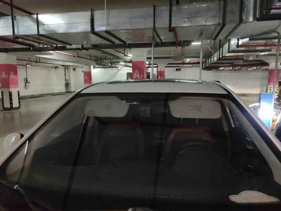 [宁波·浙B] 二手长安逸动XT2015款 1.6L 自动俊酷型 国IV