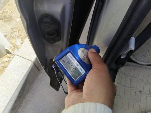 [济南·鲁A] 二手东风风行菱智2018款 M3 1.5L 5座基本型