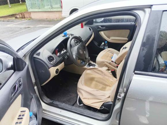 [宁波·浙B] 二手大众朗逸2011款 1.6L 自动品悠版