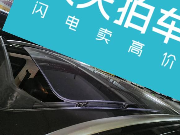 [广州·粤A] 二手大众夏朗2013款 1.8TSI 舒适型 欧IV