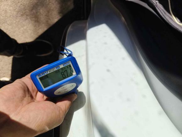 [北京·冀B] 二手别克昂科拉2017款 18T 自动两驱都市领先型