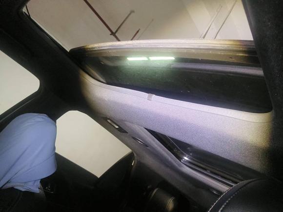 [杭州·浙A] 二手福特探险者2016款 2.3T 精英版