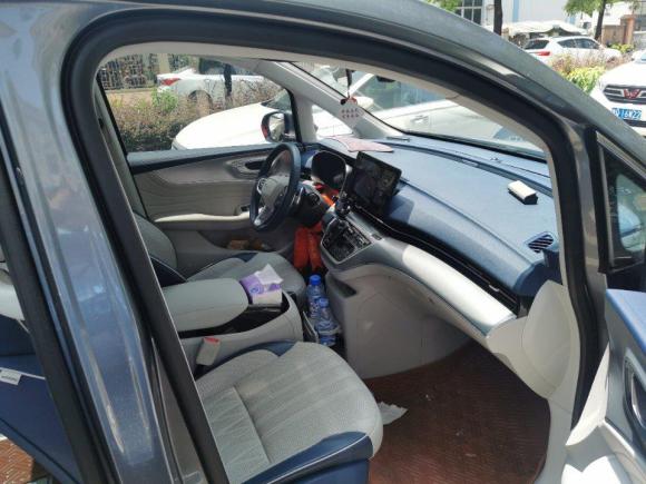 [深圳·川Z] 二手荣威荣威iMAX82022款 400TGI 欢聚版