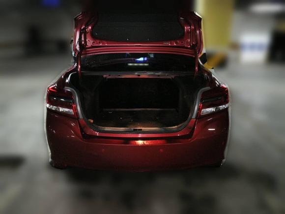 [成都·川A] 二手丰田YARiS L 致享2017款 1.5E CVT魅动版