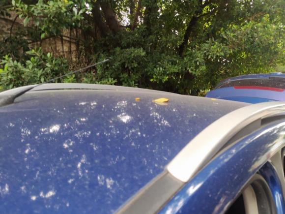 [佛山·粤R] 二手宝骏宝骏3602018款 1.5L 手动精英型 国V