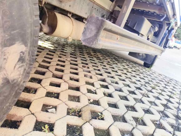 [南通·苏F] 二手福田福田火星2023款 火星7 2.0T柴油手动两驱标轴乐享型