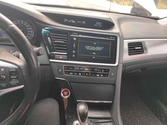 [义乌·浙G] 二手本田思铂睿2015款 2.4L 尊耀版