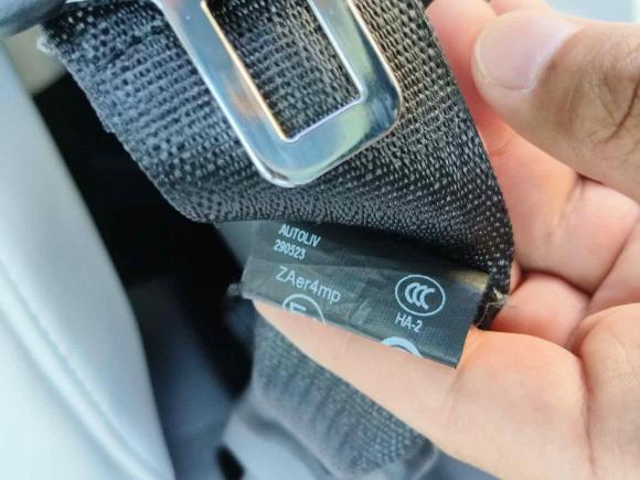 [北京·京A] 二手特斯拉Model Y2022款 改款 后轮驱动版