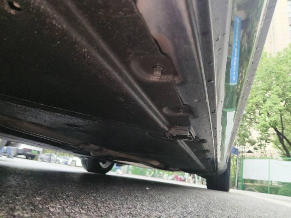 [上海·沪G] 二手奔驰迈巴赫S级2017款 S 400 4MATIC