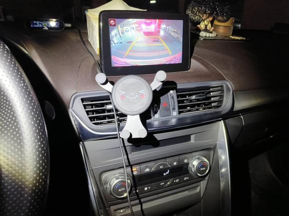 [宁波·浙B] 二手马自达马自达CX-42016款 2.0L 自动两驱蓝天品位版