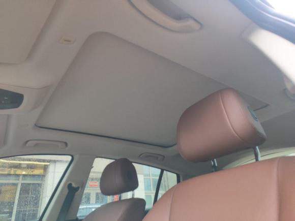 [台州·浙J] 二手宝马宝马5系GT2015款 535i 领先型