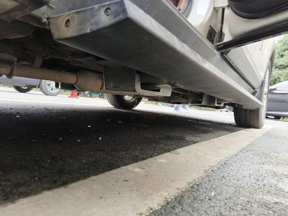 [杭州·浙C] 二手众泰众泰T7002017款 2.0T 自动尊贵型