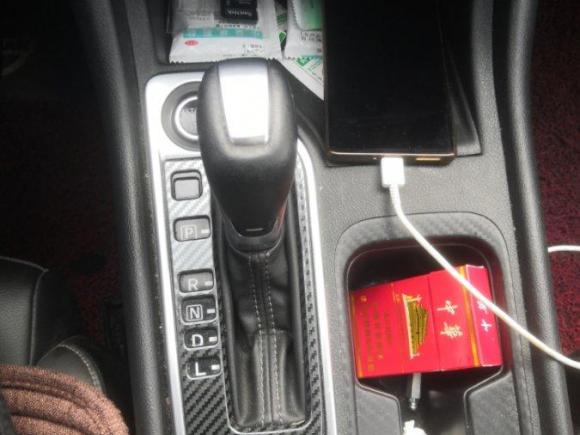 [上海·川S] 二手日产轩逸2021款 1.6L XL CVT悦享版