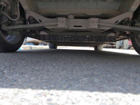 [上海·沪A] 二手别克微蓝62020款 互联时尚型 PLUS