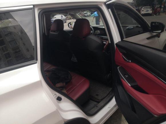 [成都·川B] 二手长安长安CS75 PLUS2020款 1.5T 自动尊贵型