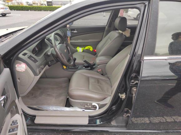 [上海·沪N] 二手雪佛兰景程2013款 1.8 SX豪华版 MT