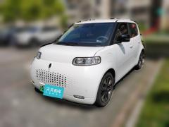 [上海·沪A]欧拉  欧拉白猫  2020款401km旗舰型