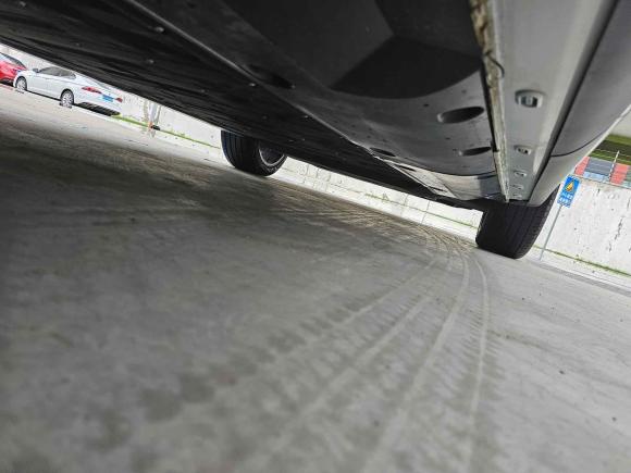 [上海·苏E] 二手飞凡汽车飞凡MARVEL R2021款 后驱PRO版