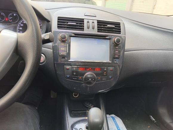 [湖州·粤Y] 二手日产骐达TIIDA2011款 1.6L CVT智能型