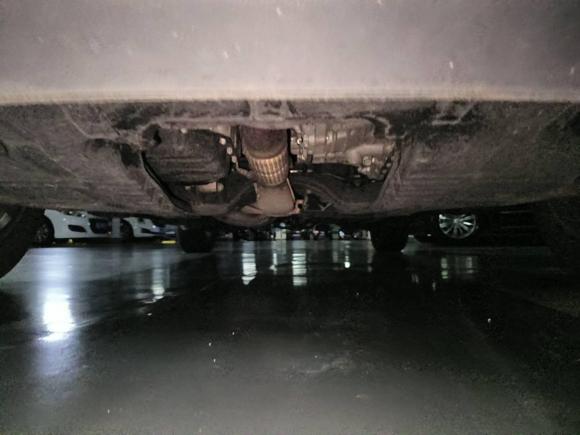 [成都·川A] 二手英菲尼迪英菲尼迪QX602016款 2.5 S/C Hybrid 四驱全能版 国V