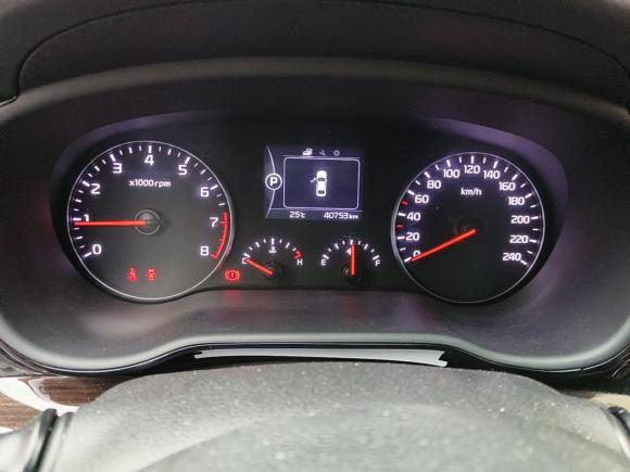 [上海·沪E] 二手起亚起亚K42015款 1.8L 自动GLS Special