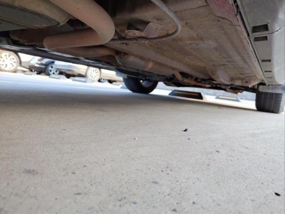 [上海·鄂S] 二手长安长安CS152016款 1.5L 手动豪华版