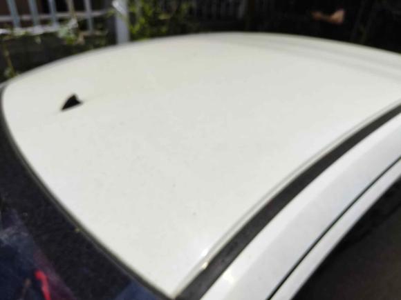 [常州·苏D] 二手本田哥瑞2016款 1.5L CVT经典版