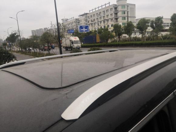 [金华·浙G] 二手北汽昌河昌河Q72018款 1.5T 手动精英型