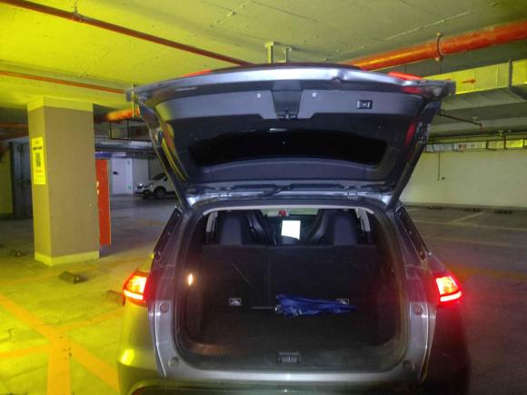 [佛山·粤E] 二手小鹏小鹏G32019款 智享版