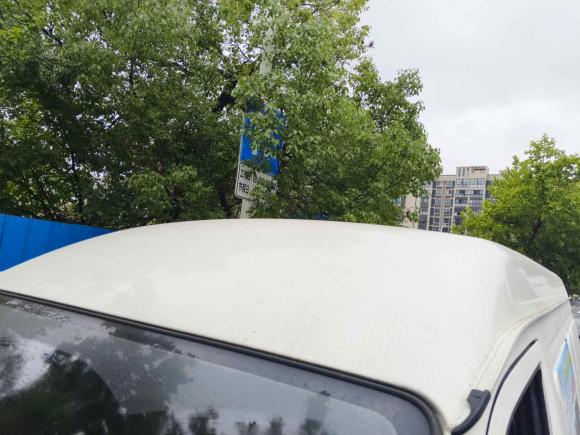 [南通·苏F] 二手远程远程星享E62022款 厢式运输车高顶宁德时代50.23kWh