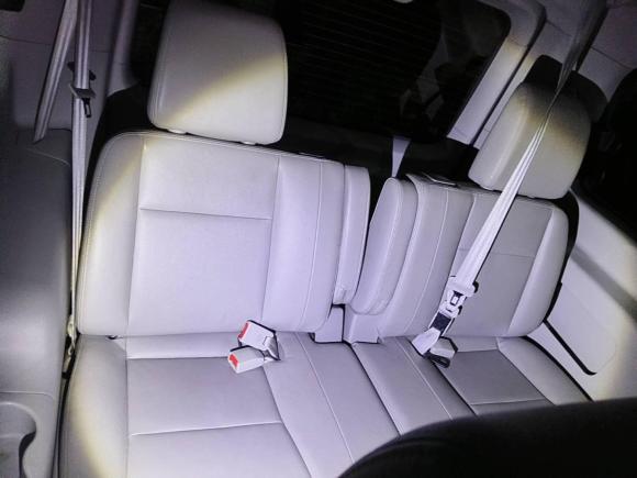 [深圳·粤B] 二手江汽集团瑞风M52017款 2.0T 汽油手动商务版