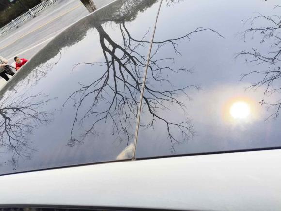 [杭州·浙A] 二手零跑汽车零跑C012023款 525舒享版