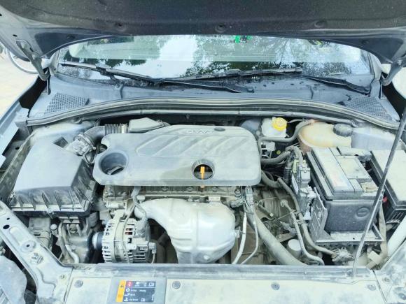 [北京·京E] 二手荣威荣威i52021款 1.5L CVT铂金版