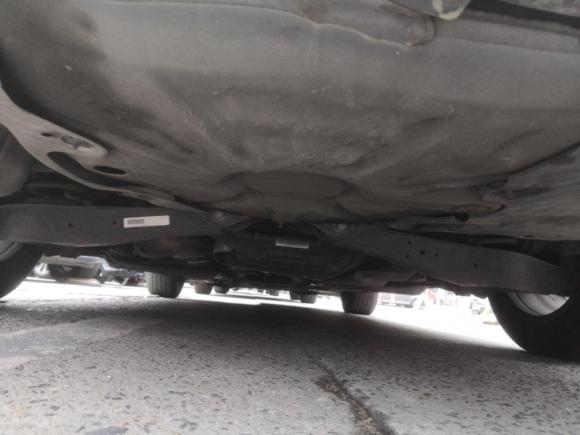 [上海·沪E] 二手大众高尔夫2011款 1.4TSI 舒适旅行版