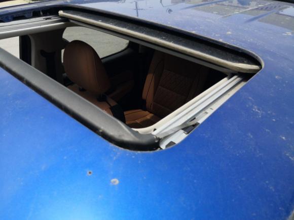 [上海·浙A] 二手长城炮2019款 2.0T自动汽油四驱运动版GW4C20B