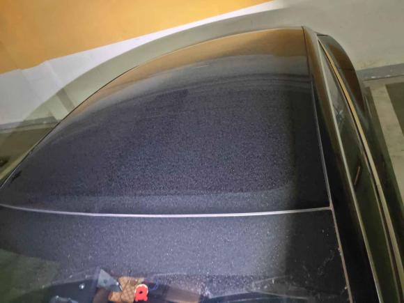 [武汉·鄂A] 二手特斯拉Model 32020款 改款 长续航后轮驱动版