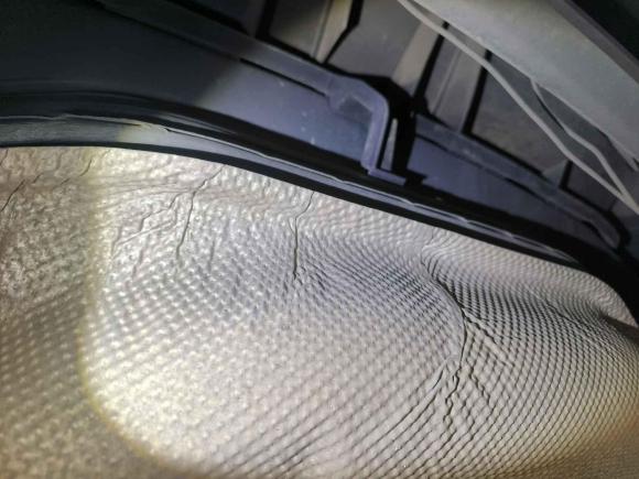 [宁波·浙B] 二手福特福克斯2012款 三厢 1.6L 手动舒适型