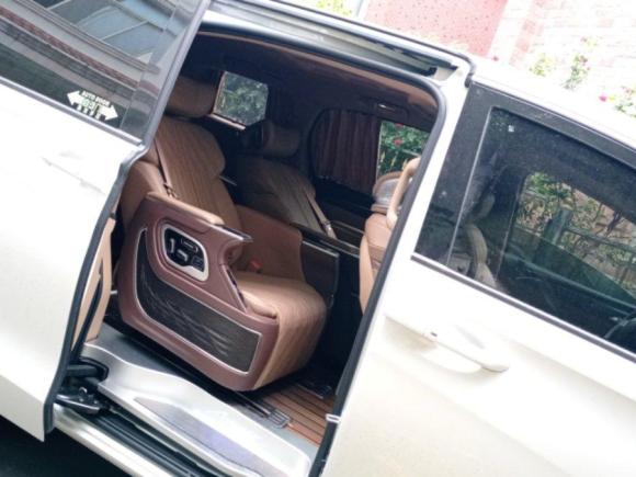 [上海·沪F] 二手别克别克GL82020款 ES陆尊 653T 尊享型