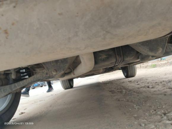 [济南·鲁A] 二手宝骏宝骏RS-52019款 1.5T CVT智能驾控豪华版 国VI