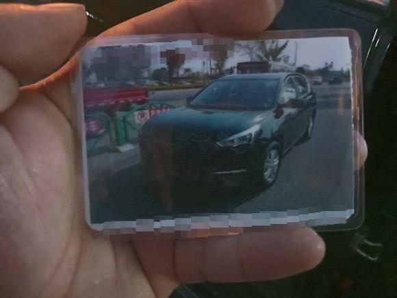 [苏州·苏U] 二手哈弗哈弗M62019款 1.5T DCT两驱超值版 国VI